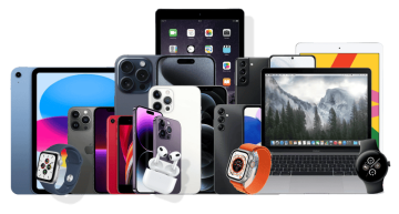 Electronics