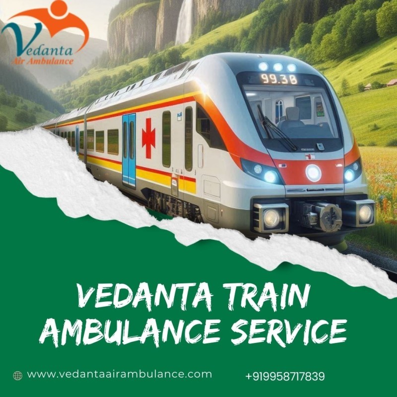 Vedanta Air Ambulance