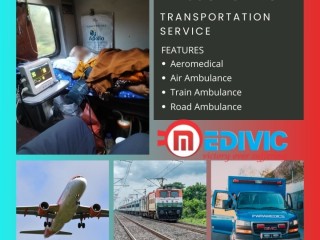 medivic-aviation-has-a-robust-plan-for-its-train-ambulance-service-in-jamshedpur