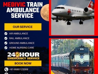 select-medivic-train-ambulance-service-in-gorakhpur-provide-trained-medical-staff
