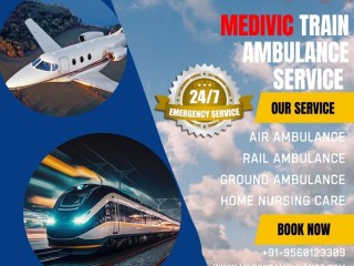 medivic-making-the-correct-decision-at-crucial-times-in-lucknow-in-a-train-ambulance