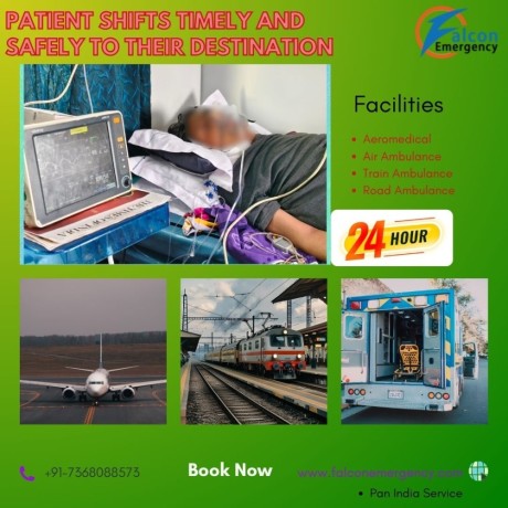 book-medically-equipped-falc-emergency-train-ambulance-from-hyderabad-at-a-lower-price-and-with-full-comfort-big-0