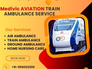 medivic-aviation-train-ambulance-emergency-rescue-transfer-service-in-raipur