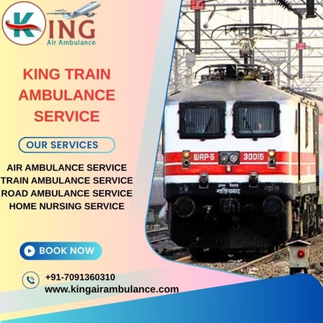 choose-risk-free-king-train-ambulance-service-to-transport-your-injured-patient-to-ranchi-big-0