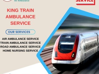 hire-king-train-ambulance-service-for-hassle-free-and-life-saving-patient-transfer-in-delhi