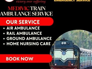 medivic-train-ambulance-in-jamshedpur-has-been-coming-forward-to-needy-in-case-of-emergency