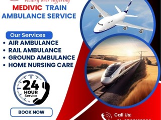 contact-medivic-train-ambulance-service-for-urgent-transfer-of-patients-in-silchar