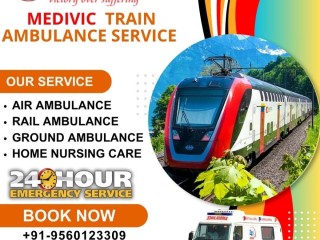 medivic-train-ambulance-service-in-dibrugarh-provides-hassle-free-transfer-of-patient