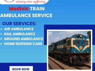pick-stress-free-transport-your-patient-by-medivic-train-ambulance-in-siliguri