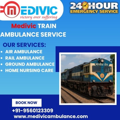 pick-stress-free-transport-your-patient-by-medivic-train-ambulance-in-siliguri-big-0