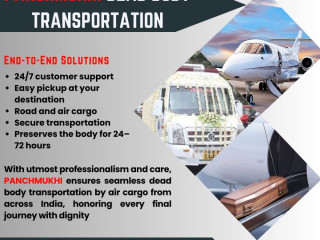 panchmukhi-dead-body-transfer-in-ranchi-by-air-cargo-take-advantage-of-our-mortuary-box-service