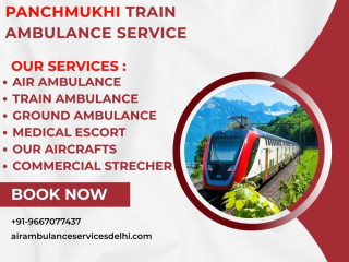 book-panchmukhi-train-ambulance-service-in-ranchi-to-reliable-and-acute-transfer