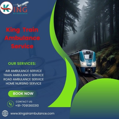 king-helps-in-time-sensitive-transfer-in-kolkata-with-its-train-ambulance-big-0
