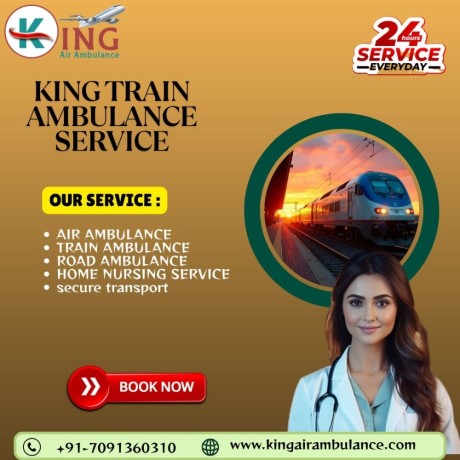 choose-hassle-free-king-train-ambulance-service-in-patna-for-safe-transportation-of-your-patient-big-0