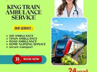 hire-king-train-ambulance-services-in-ranchi-for-a-lifetime-patient-care-transfer