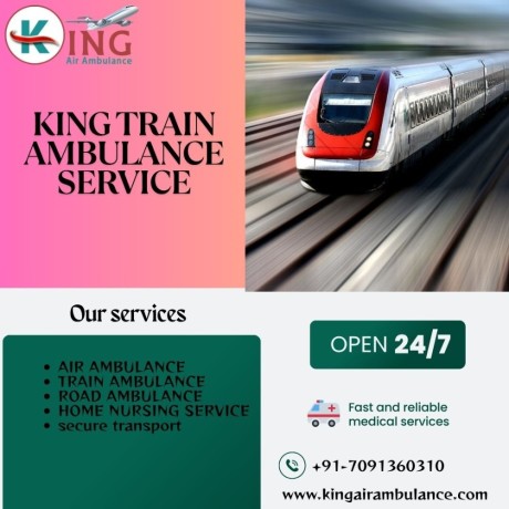 king-train-ambulance-service-in-delhi-provides-quick-transfer-at-genuine-charges-big-0