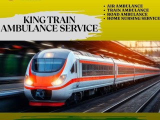 use-king-train-ambulance-for-consistent-and-excellent-service-in-kolkata