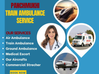 panchmukhi-train-ambulance-service-in-lucknow-supply-a-top-level-patient-transfer-facility