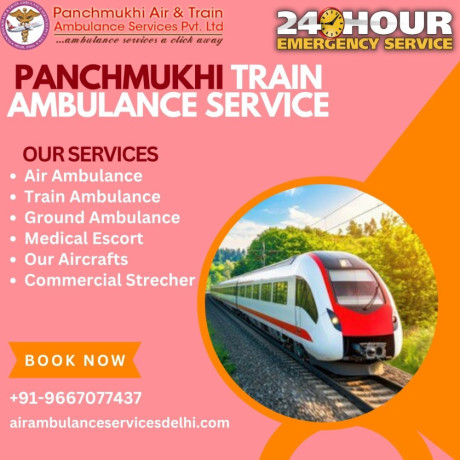 panchmukhi-train-ambulance-service-varanasi-offer-a-complete-icu-setup-ventilator-defibrillator-big-0