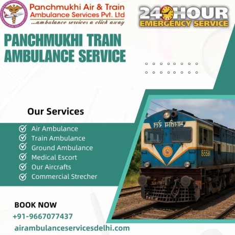 advanced-medical-support-provide-by-panchmukhi-train-ambulance-service-in-bangalore-big-0