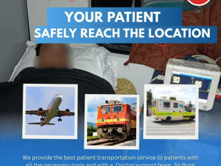 madivic-aviation-trains-ambulance-services-in-raigarh-to-provide-patient-transport-with-excellent-care