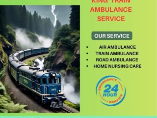 king-train-ambulance-service-in-patna-provides-special-treatment-to-patients