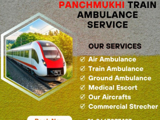 panchmukhi-train-ambulance-in-patna-making-the-long-distance-medical-transfer-smooth-and-effective