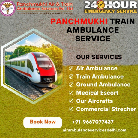 panchmukhi-train-ambulance-in-patna-making-the-long-distance-medical-transfer-smooth-and-effective-big-0