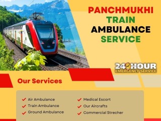 select-panchmukhi-train-ambulance-service-in-ranchi-for-quick-transfer-ill-patient