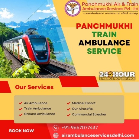 select-panchmukhi-train-ambulance-service-in-ranchi-for-quick-transfer-ill-patient-big-0
