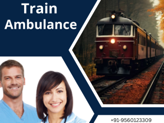 medivic-aviation-train-ambulance-services-in-dibrugarh-provide-the-safest-journey