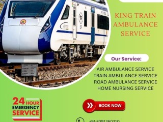 select-king-train-ambulance-service-in-mumbai-for-a-secure-and-comfortable-service
