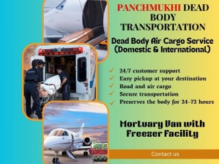 panchmukhi-dead-body-transport-service-in-kolkata-ensures-safe-transfer-of-the-dead-body