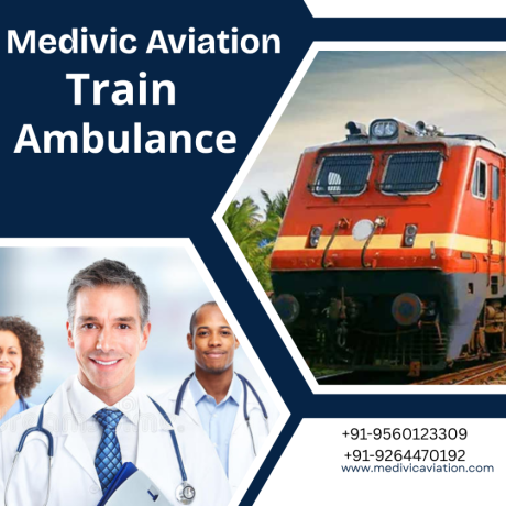 medivic-aviation-train-ambulance-service-in-lucknow-helping-you-transfer-one-place-to-another-big-0