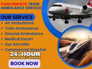 panchmukhi-train-ambulance-service-in-delhi-giving-our-best-facility-to-the-patient