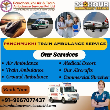 panchmukhi-train-ambulance-service-from-patna-relocation-arranged-with-efficiency-big-0
