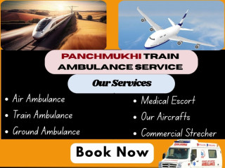 select-panchmukhi-train-ambulance-service-in-mumbai-with-excellent-medical-facility