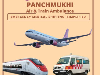 panchmukhi-icu-train-ambulance-in-patna-takes-care-of-the-needs-of-the-patients-midway