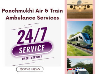 panchmukhi-train-ambulance-in-hyderabad-relocation-of-critical-patients-done-on-time