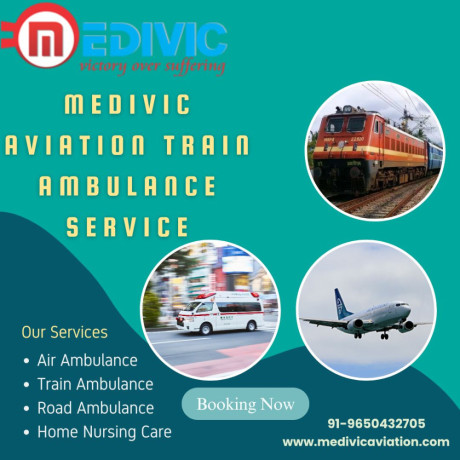 medivic-aviation-train-ambulance-service-in-raipur-is-giving-the-best-performance-big-0