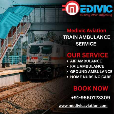 medivic-aviation-train-ambulance-service-in-allahabad-is-providing-privileged-treatment-big-0