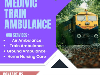 medivic-aviation-train-ambulance-service-in-lucknow-is-available-at-affordable-prices