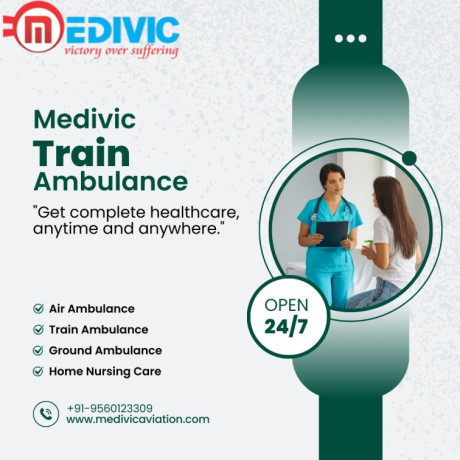 medivic-aviation-train-ambulance-service-in-varanasi-giving-instant-service-big-0