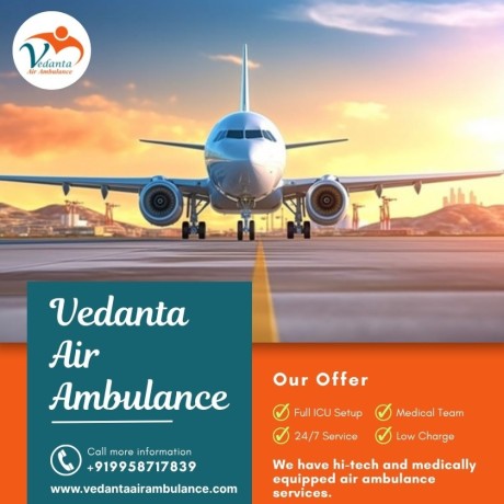 comfortable-patient-relocation-by-excellent-air-ambulance-from-kolkata-big-0