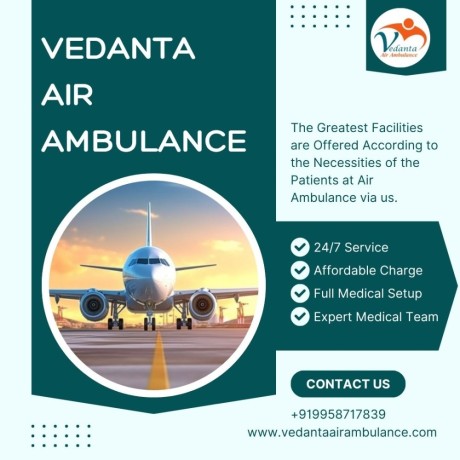 select-air-ambulance-with-perfect-medical-attention-from-chennai-big-0