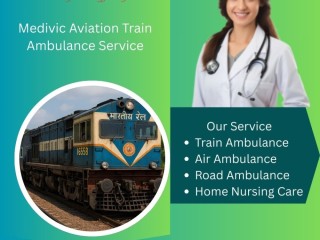 get-trouble-free-medical-transport-with-medivic-aviation-train-ambulance-in-ranchi
