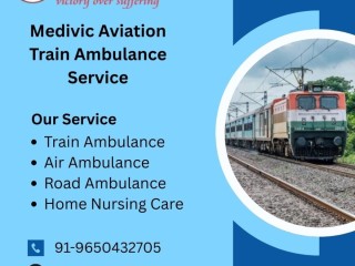 patients-are-transported-carefully-by-medivic-aviation-train-ambulance-in-guwahati