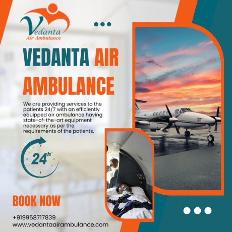 problem-free-patient-transfer-by-air-ambulance-with-proper-care-from-mumbai-big-0