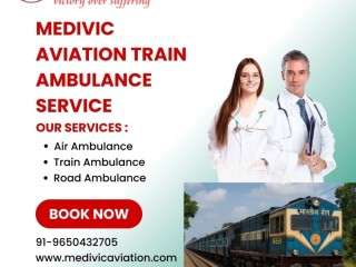 medivic-aviation-transit-the-ill-to-safer-hospitals-without-delay-in-mumbai-in-its-train-ambulance