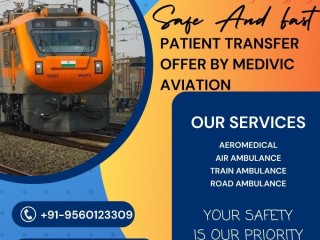 medivic-aviation-train-ambulance-in-bhopal-is-making-complex-transportation-comfortable-and-rapid